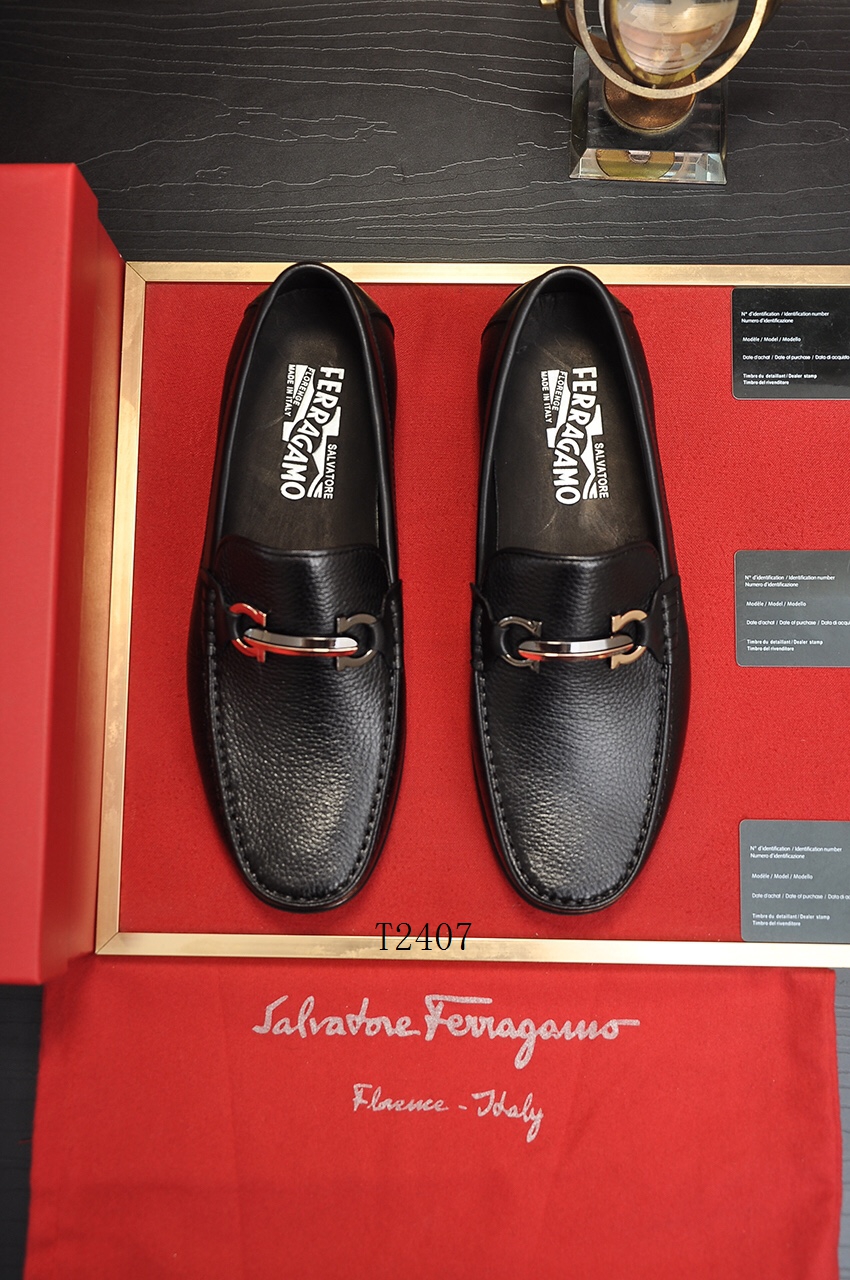 Ferragamo sz38-44 h0723